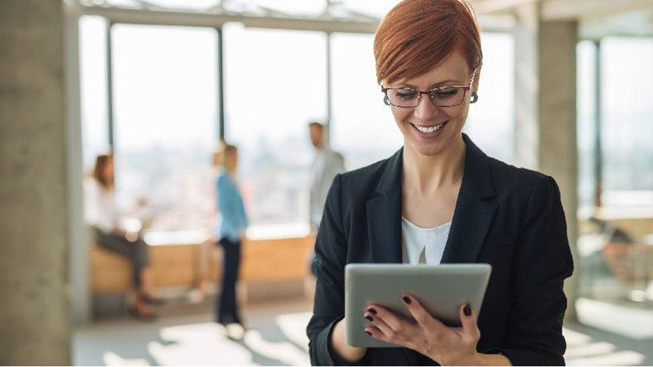 Technology Facilitates Skills and Need Assessment of Employees