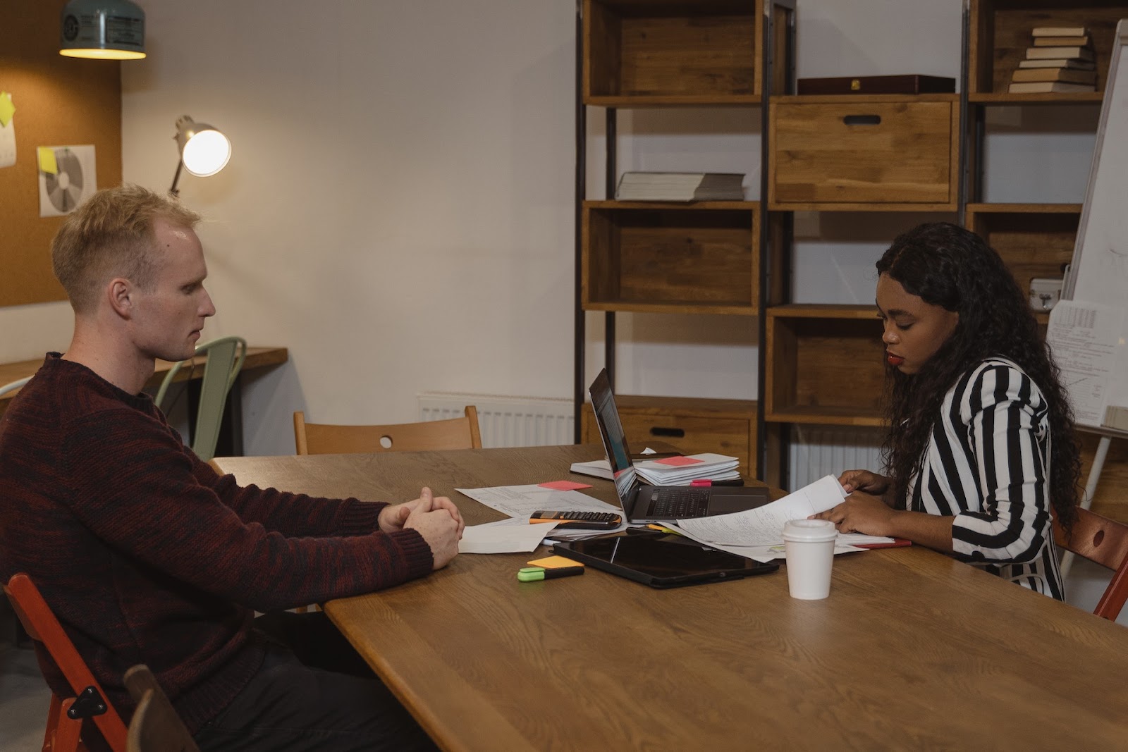 Why Should a Company Develop Strategies for Employee Retention?