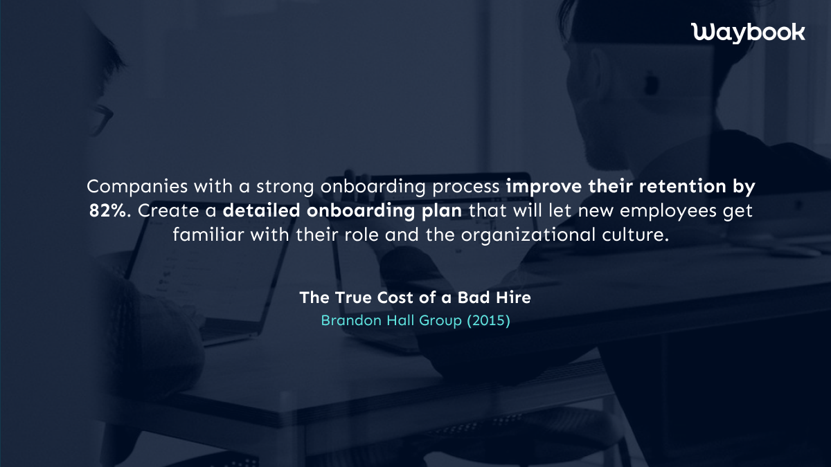 What is onboarding? Onboarding is the process of introducing a new employee to the company. Its purpose is to introduce an employee to their role and responsibilities and help them integrate seamlessly with the rest of the team.