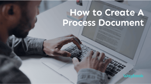How to Write a Process Document? Process Documentation Best Practices