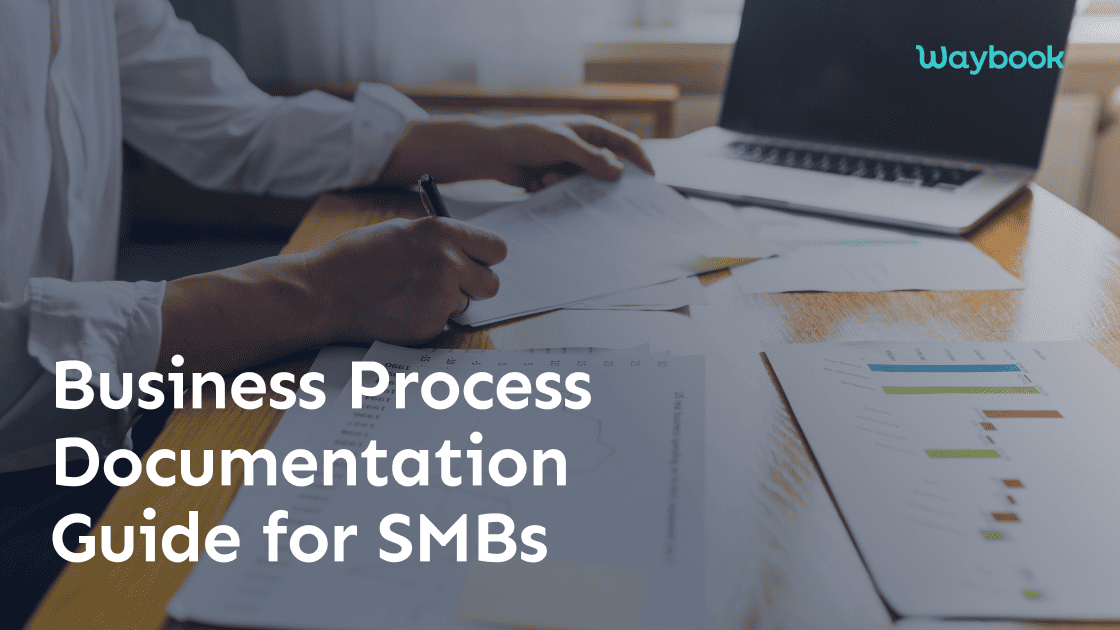 business document processing guide Images High Quality... Business Process Documentation Guide for SMBs