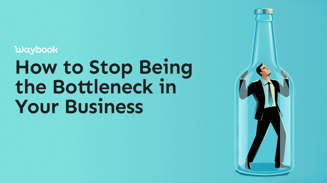 Growing an Online Store Without Becoming Its Bottleneck