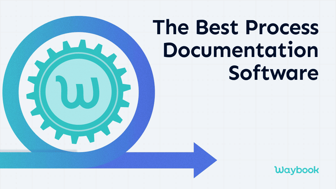 The Best Process Documentation Software in 2026