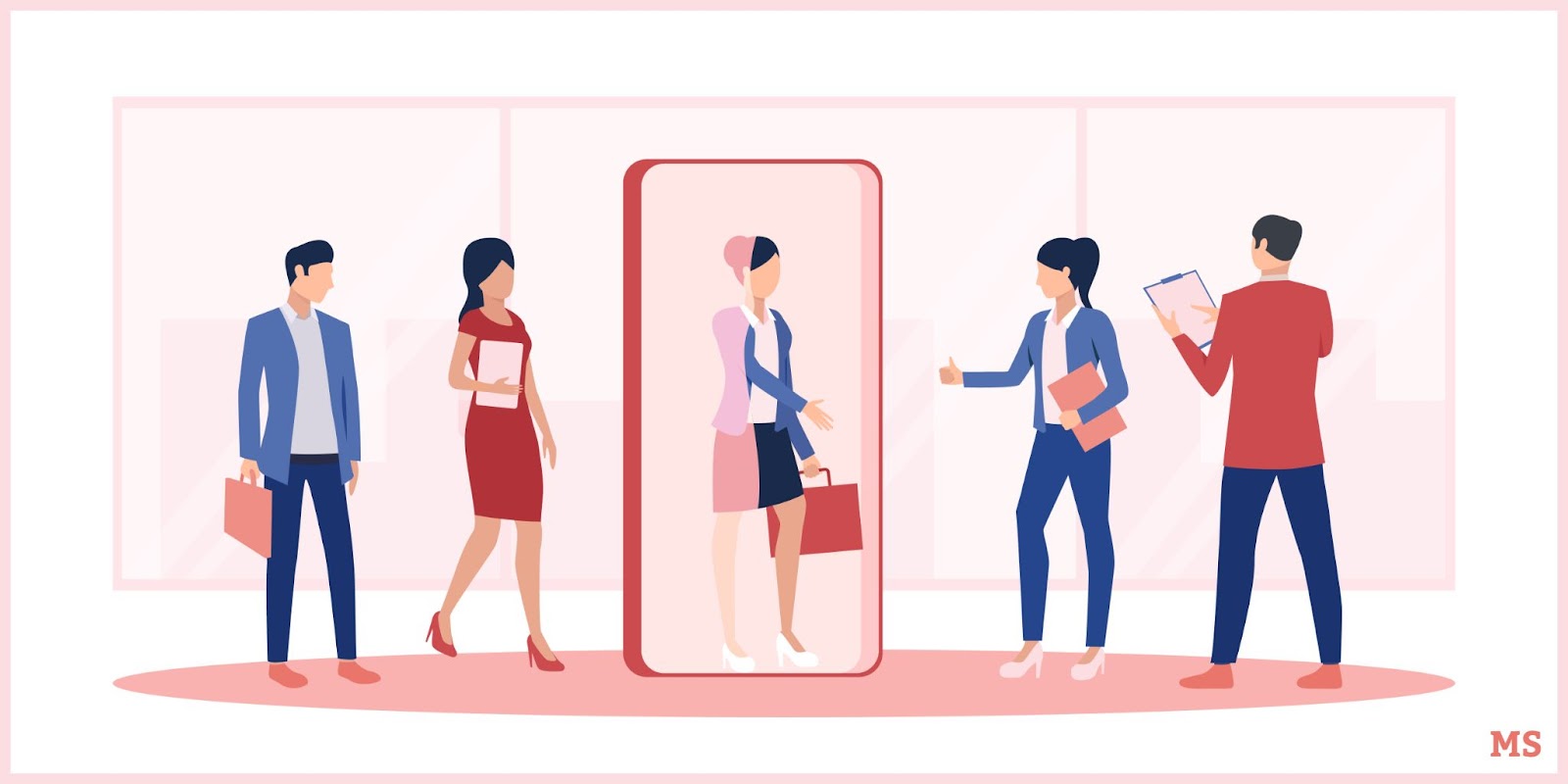 Welcoming New HiresOnce prospective hires accept your offer, it's time to welcome them aboard and provide them with training materials to start their new hire experience. They're now part of your team, and you need to make sure they feel welcome and appreciated.