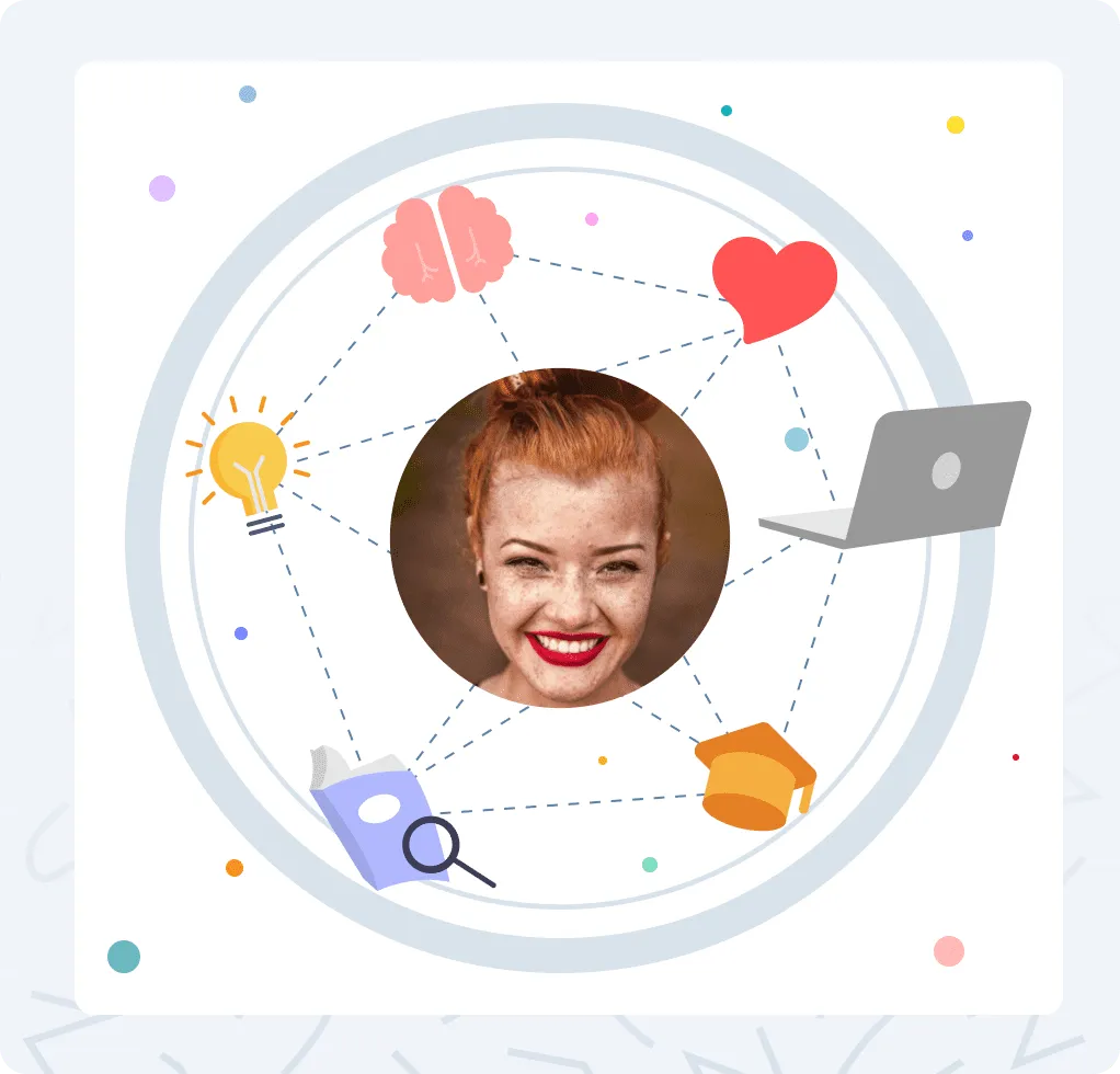 Linkbook by Waybook