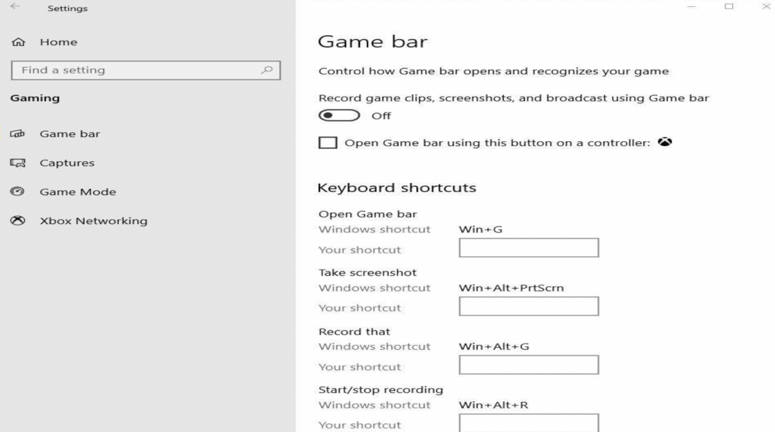 How to Use the Windows Screen Recorder for Chrome