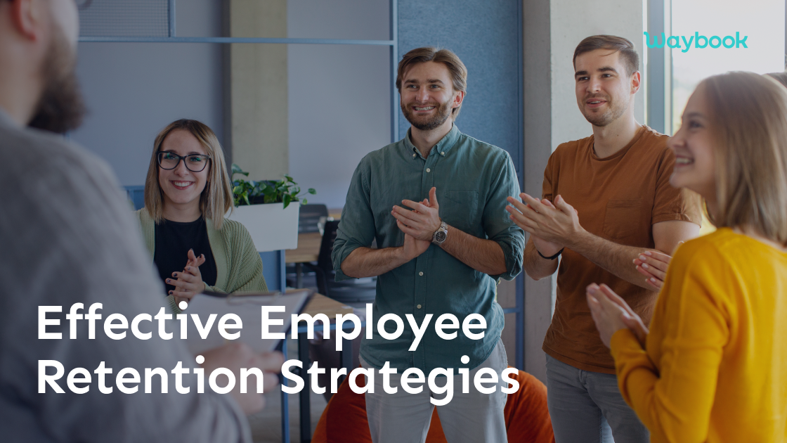 8 Effective Employee Retention Strategies for 2026