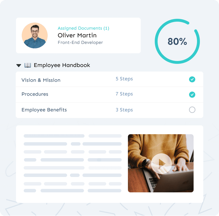 All-In-One Employee Manual